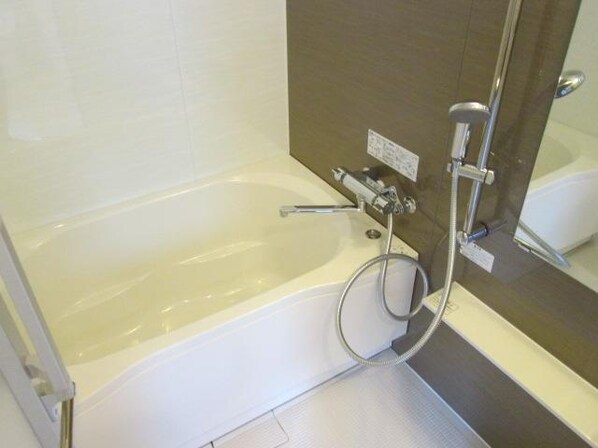 パークアクシス馬込レジデンスの物件内観写真